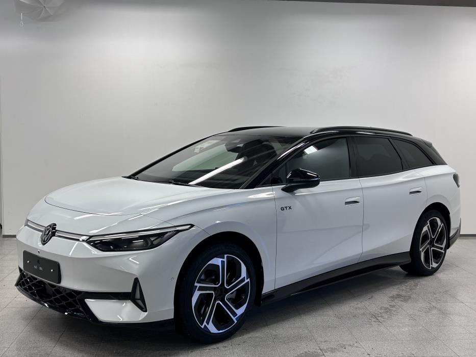 Volkswagen ID.7 2026