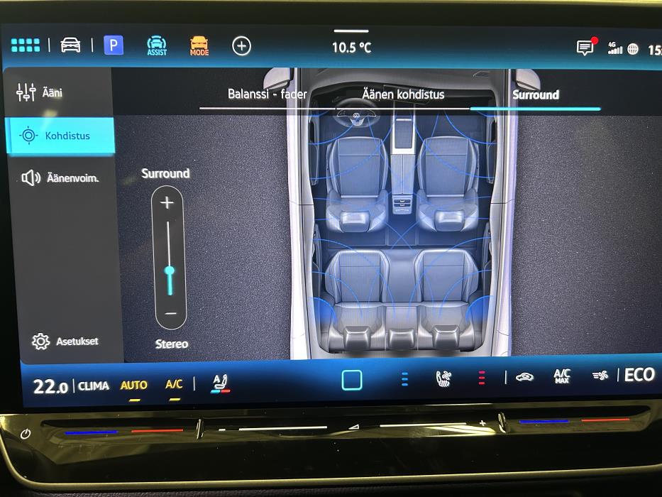 Volkswagen ID.7 2026