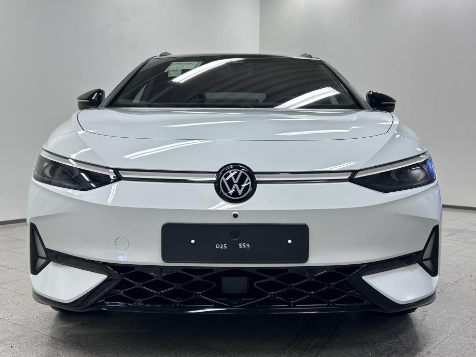 Volkswagen ID.7 2026