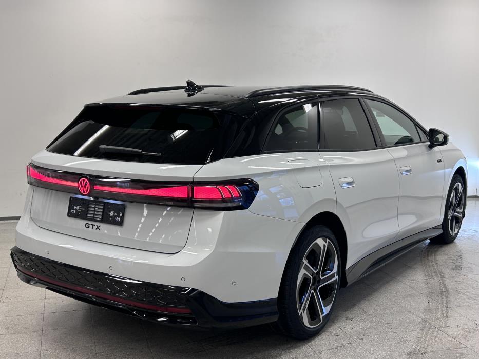 Volkswagen ID.7 2026