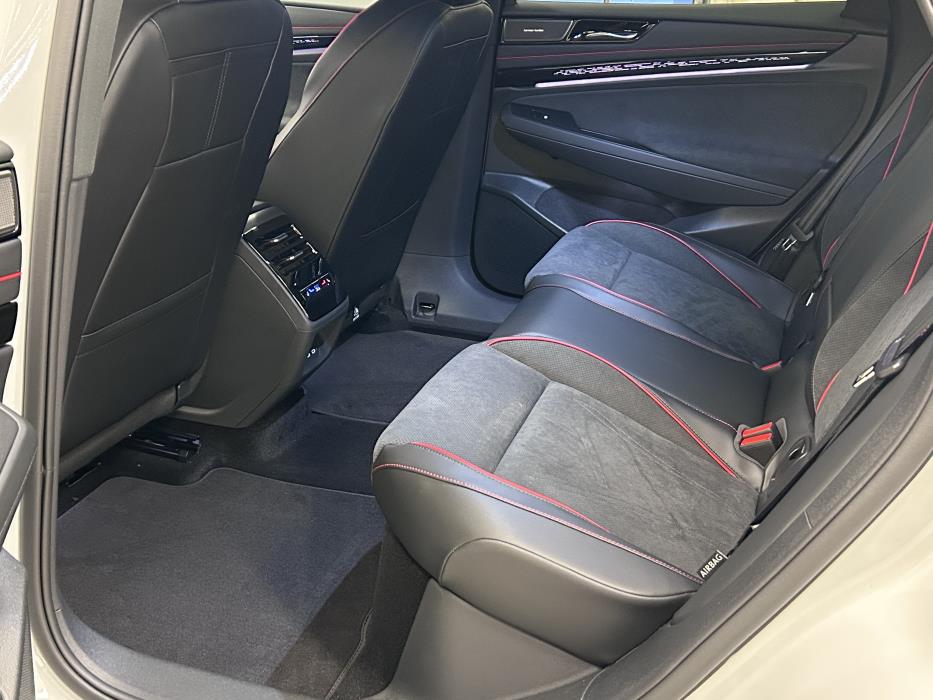 Volkswagen ID.7 2026