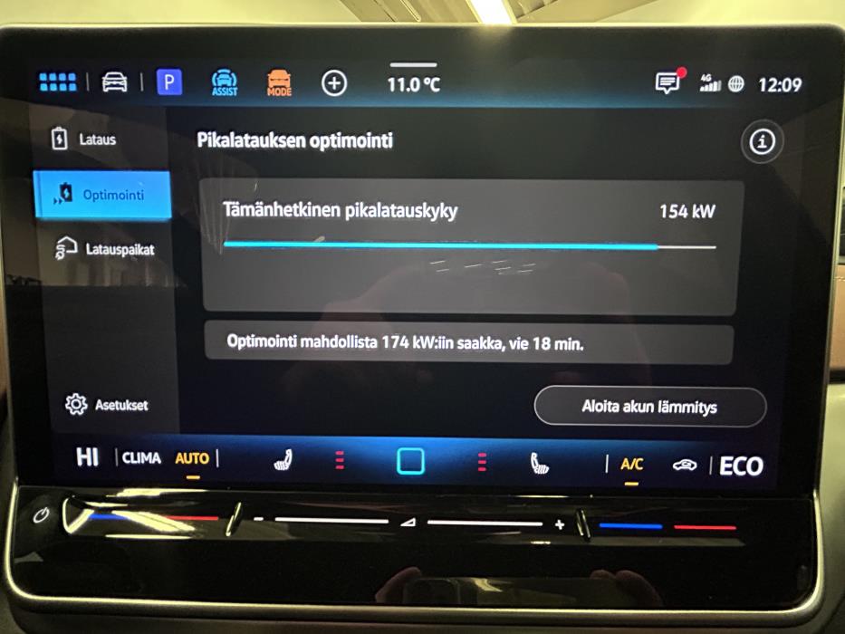 Volkswagen ID.4 2026