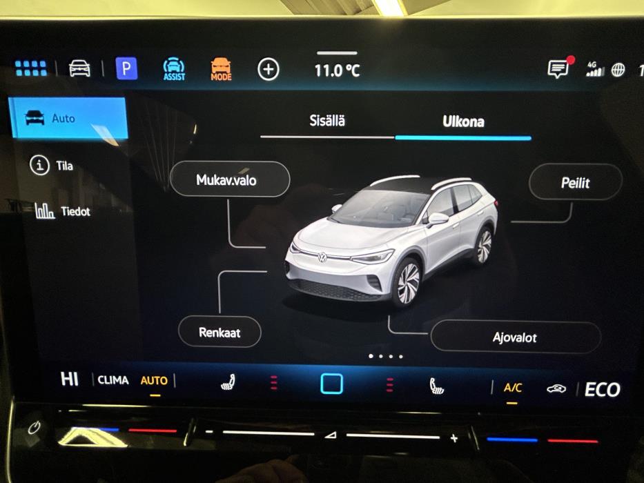 Volkswagen ID.4 2026