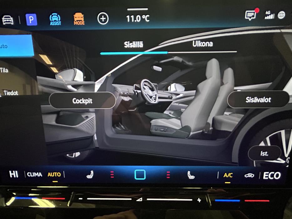 Volkswagen ID.4 2026