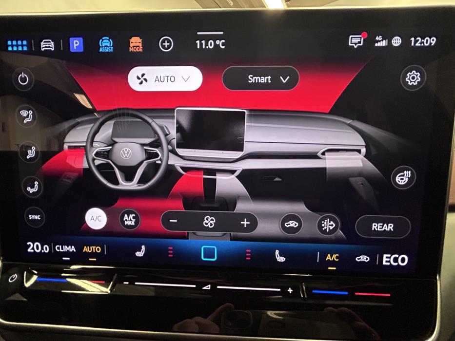 Volkswagen ID.4 2026