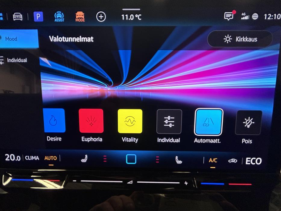 Volkswagen ID.4 2026