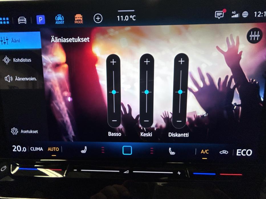 Volkswagen ID.4 2026