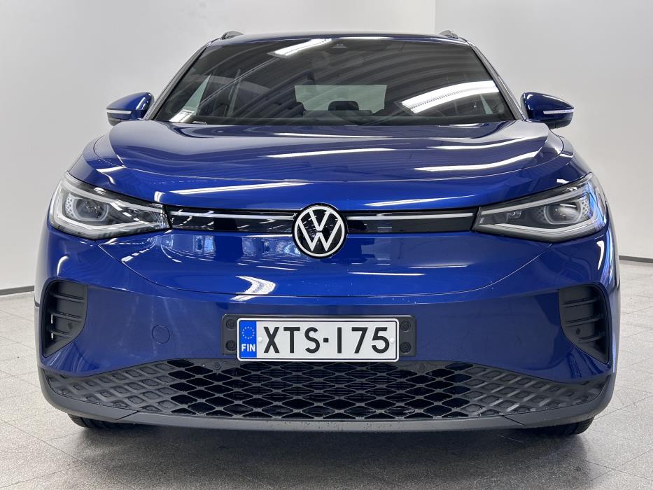 Volkswagen ID.4 2026