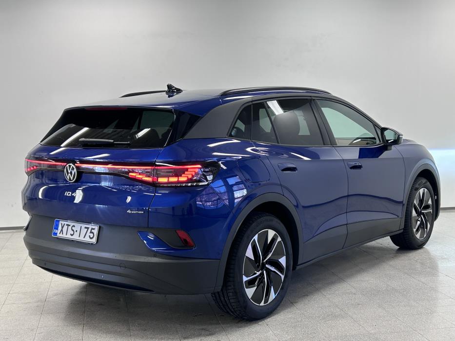 Volkswagen ID.4 2026