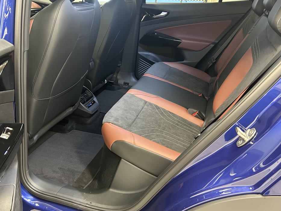 Volkswagen ID.4 2026