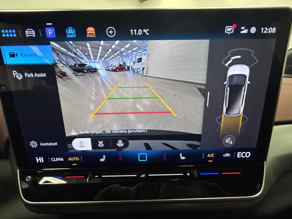 Volkswagen ID.4 2026