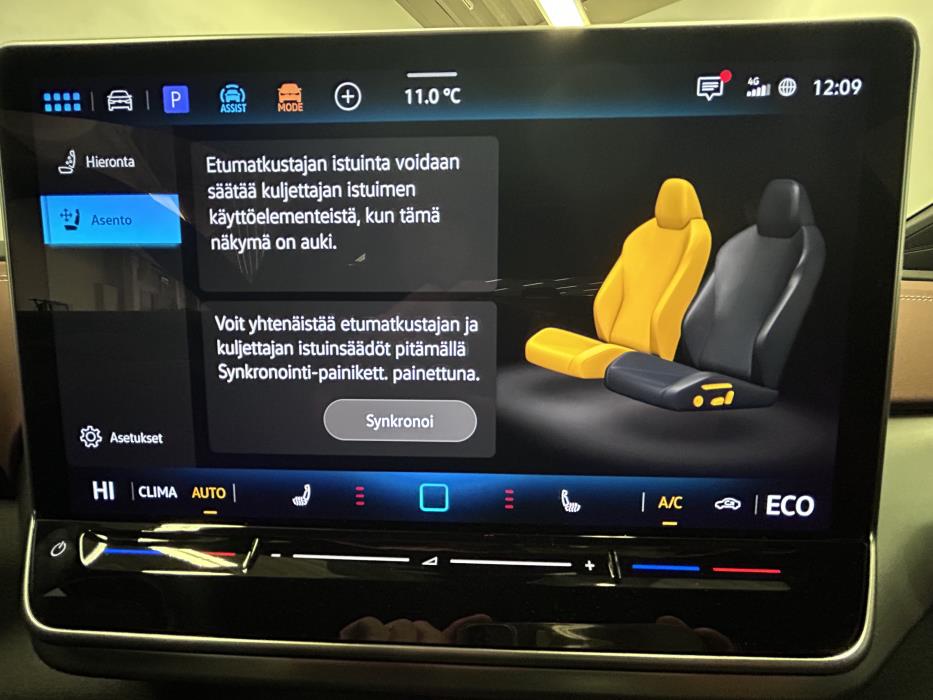 Volkswagen ID.4 2026