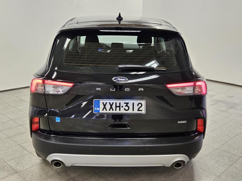 FORD Kuga 2021