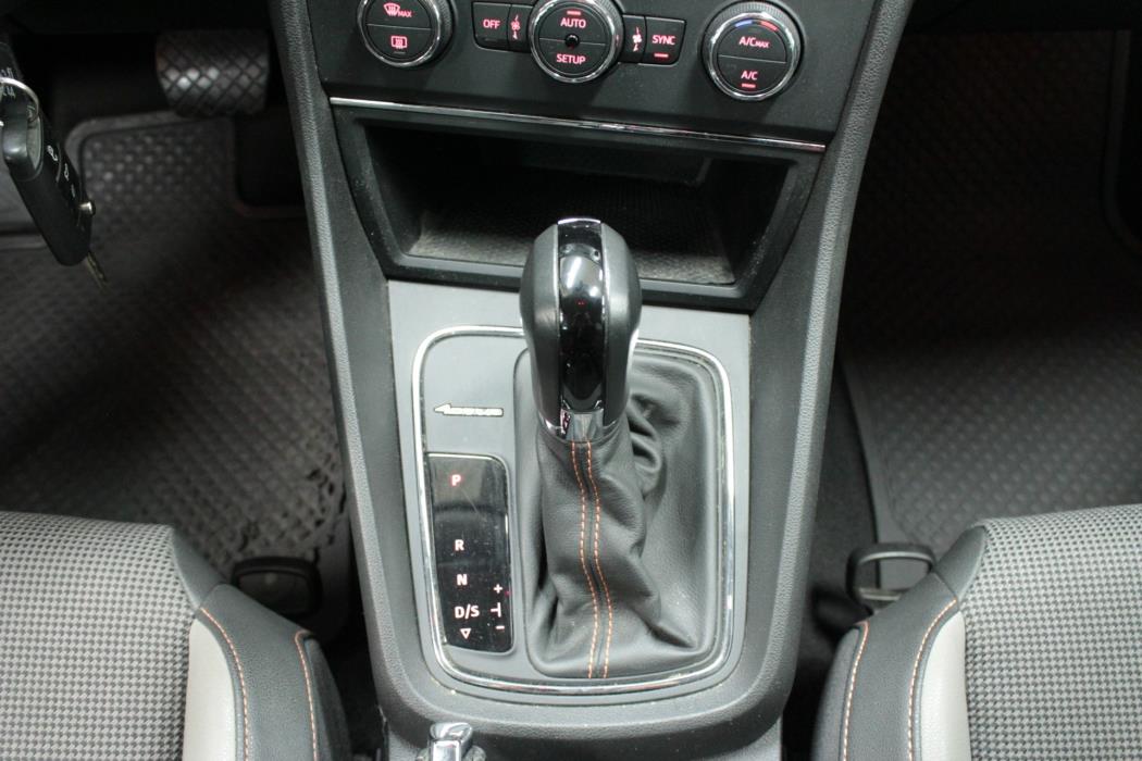 SEAT Leon X-Perience 2015