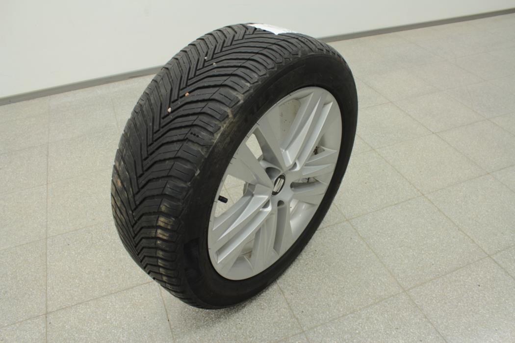 SEAT Leon X-Perience 2015