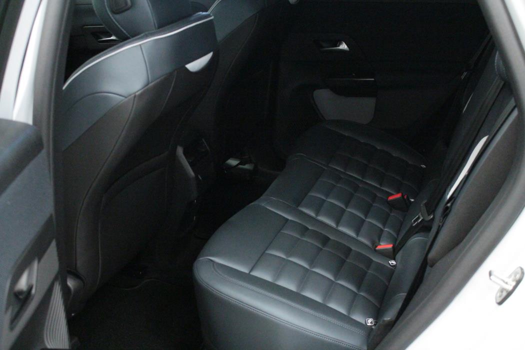 Citroen e-C5 Aircross 2026