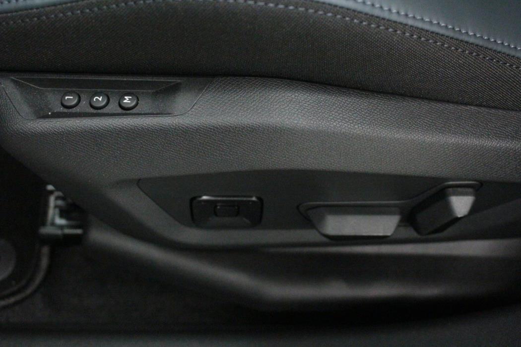 Citroen e-C5 Aircross 2026