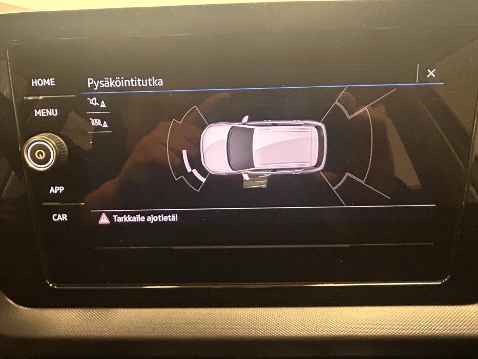 Volkswagen T-Cross 2026