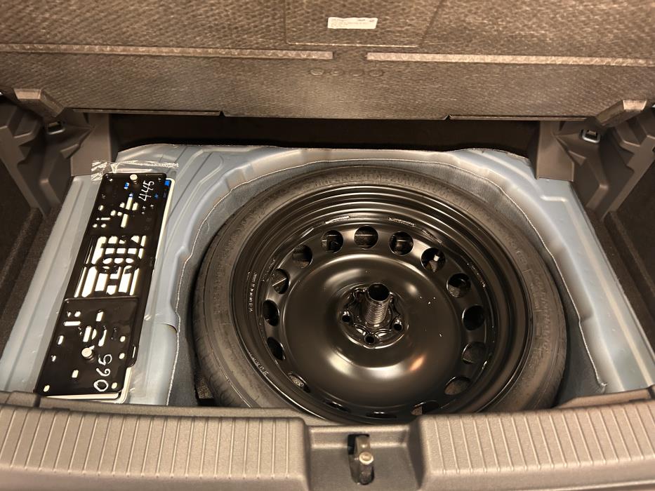 Volkswagen T-Cross 2026