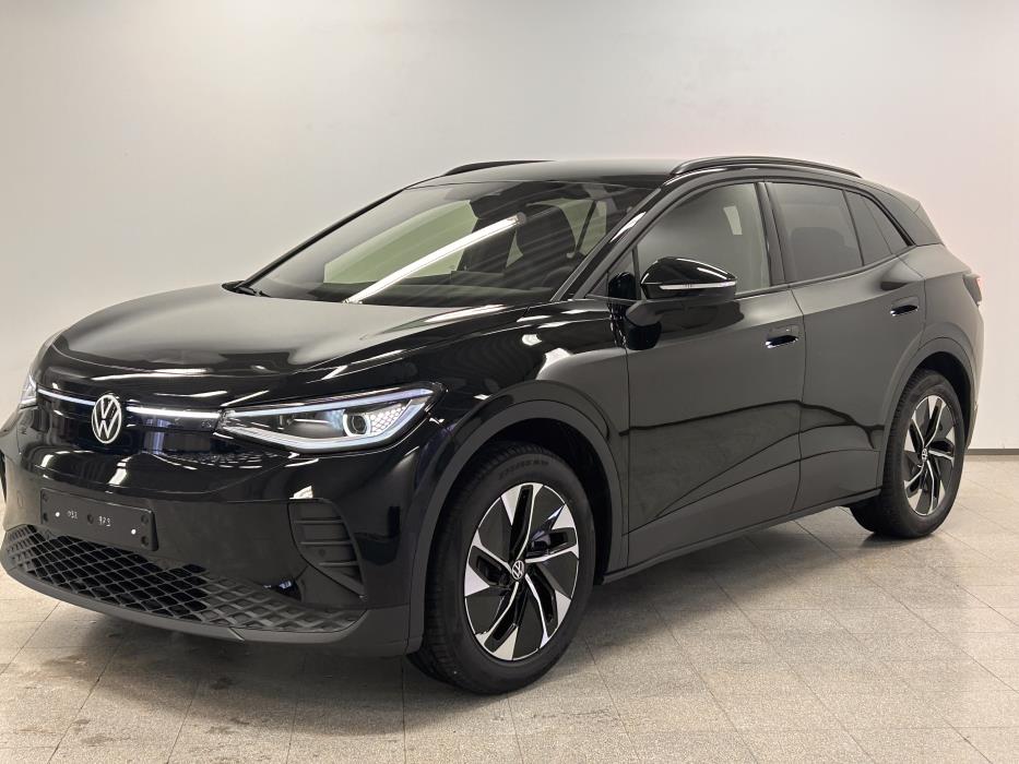 Volkswagen ID.4 2026