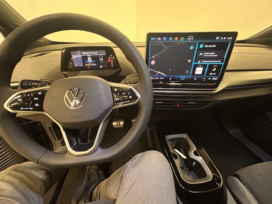 Volkswagen ID.4 2026