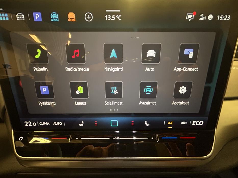 Volkswagen ID.4 2026