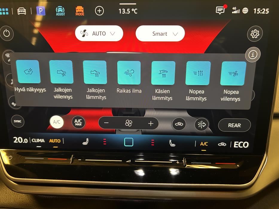 Volkswagen ID.4 2026