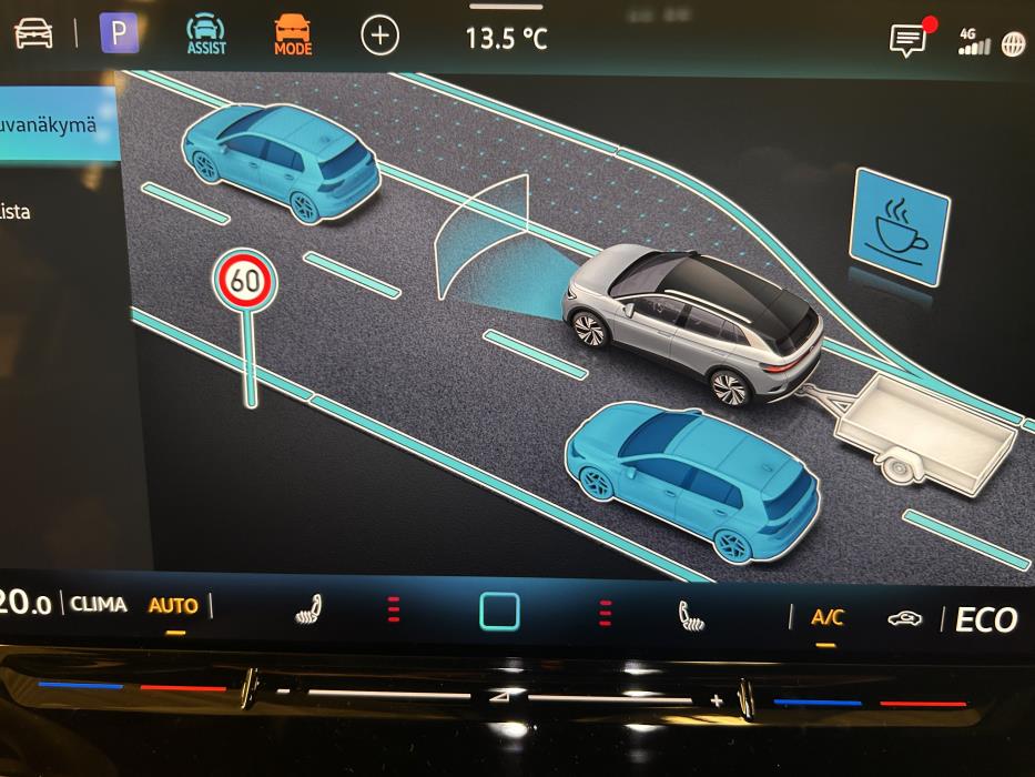 Volkswagen ID.4 2026