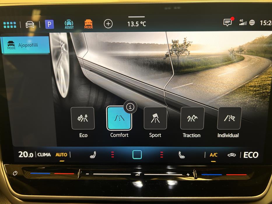 Volkswagen ID.4 2026