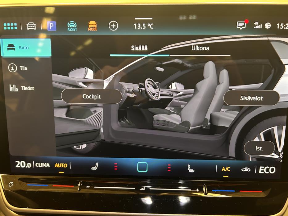 Volkswagen ID.4 2026