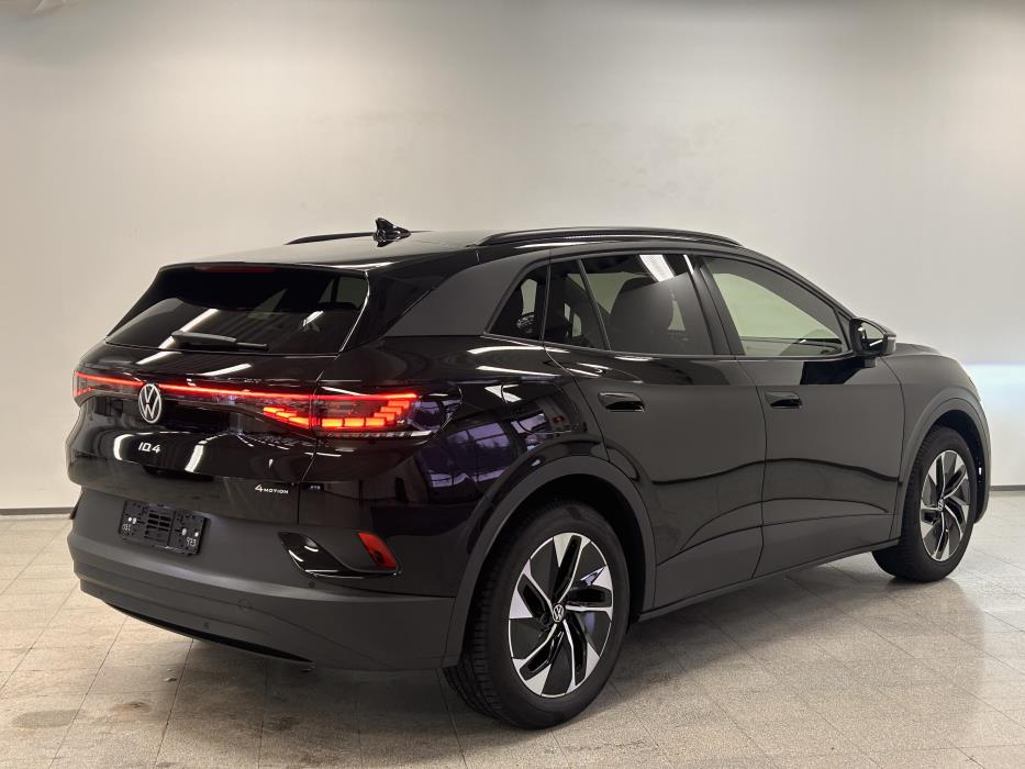 Volkswagen ID.4 2026