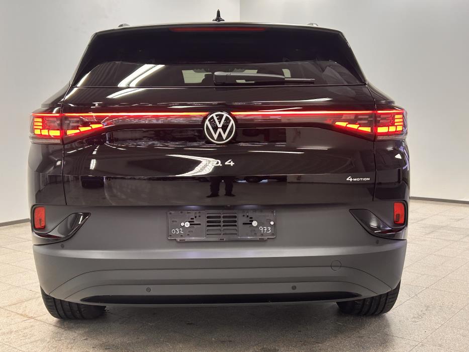 Volkswagen ID.4 2026