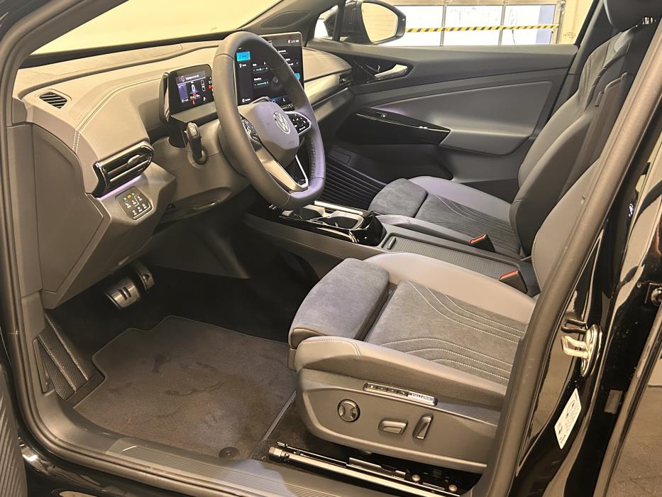 Volkswagen ID.4 2026