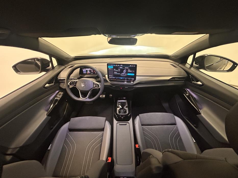 Volkswagen ID.4 2026