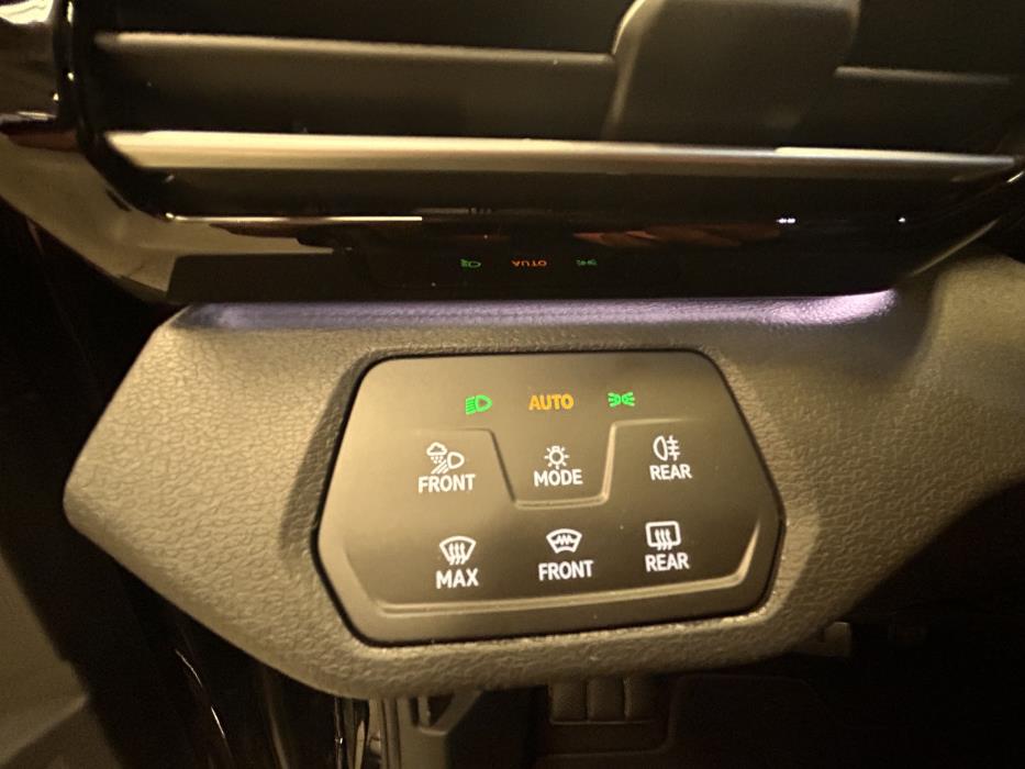 Volkswagen ID.4 2026