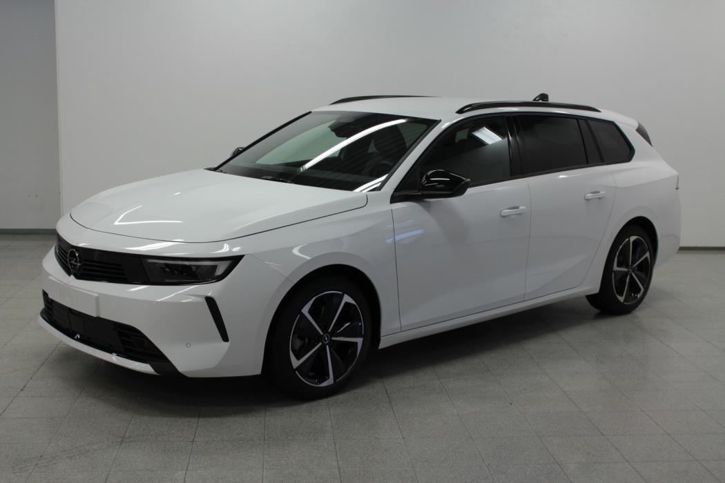 Opel Astra 2026