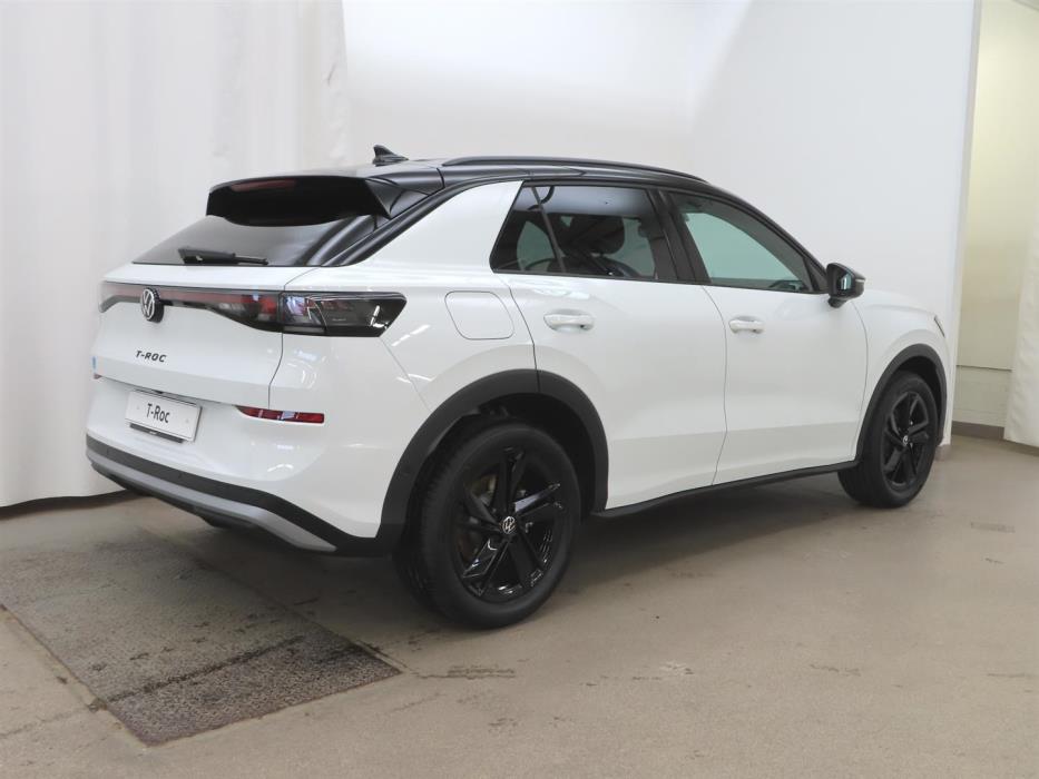 Volkswagen T-Roc 2026
