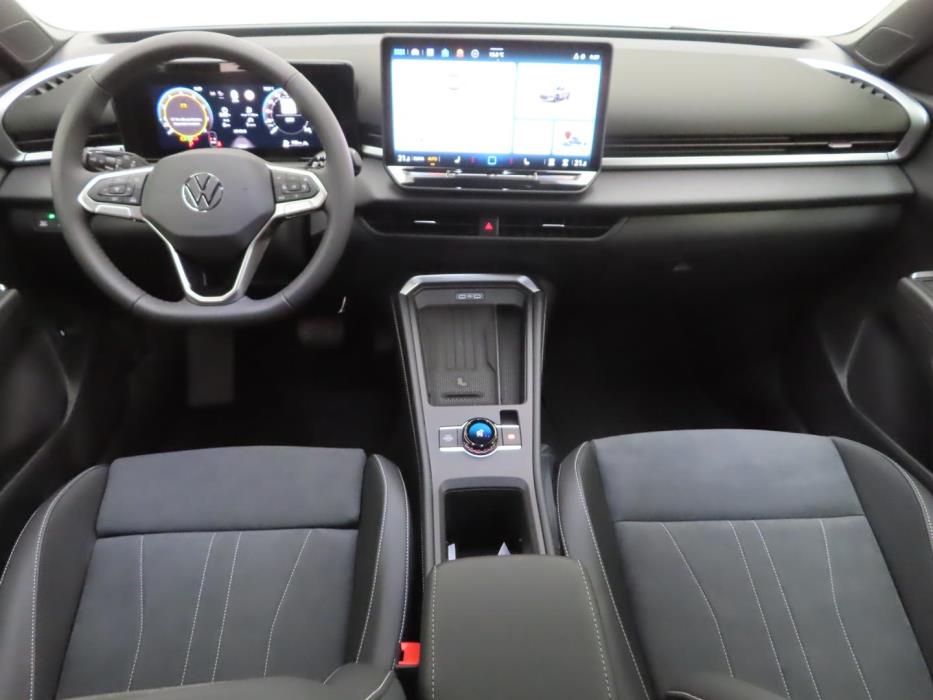 Volkswagen T-Roc 2026