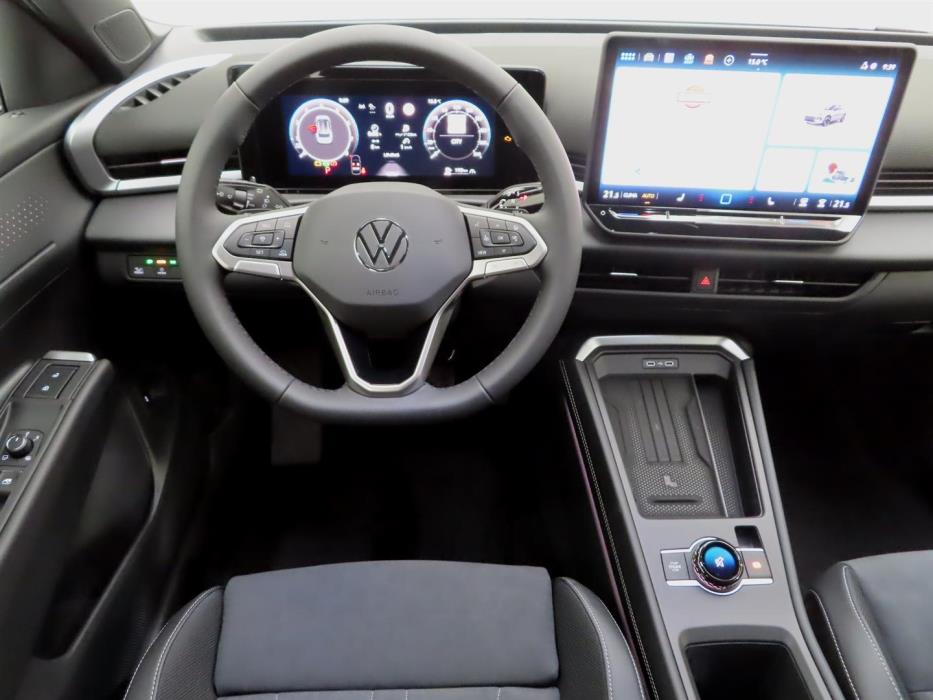 Volkswagen T-Roc 2026