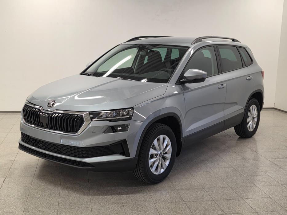 Skoda Karoq 2026