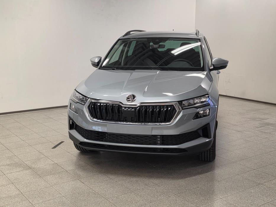 Skoda Karoq 2026