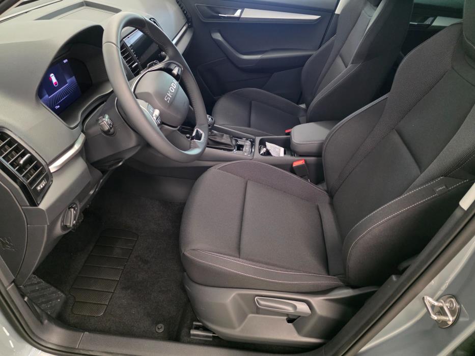 Skoda Karoq 2026