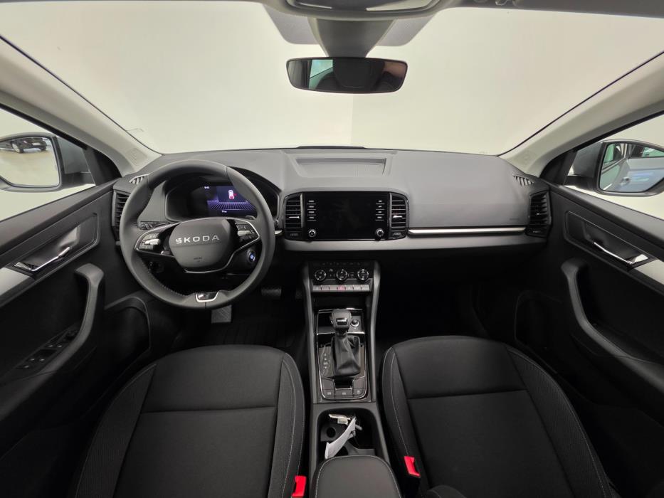 Skoda Karoq 2026