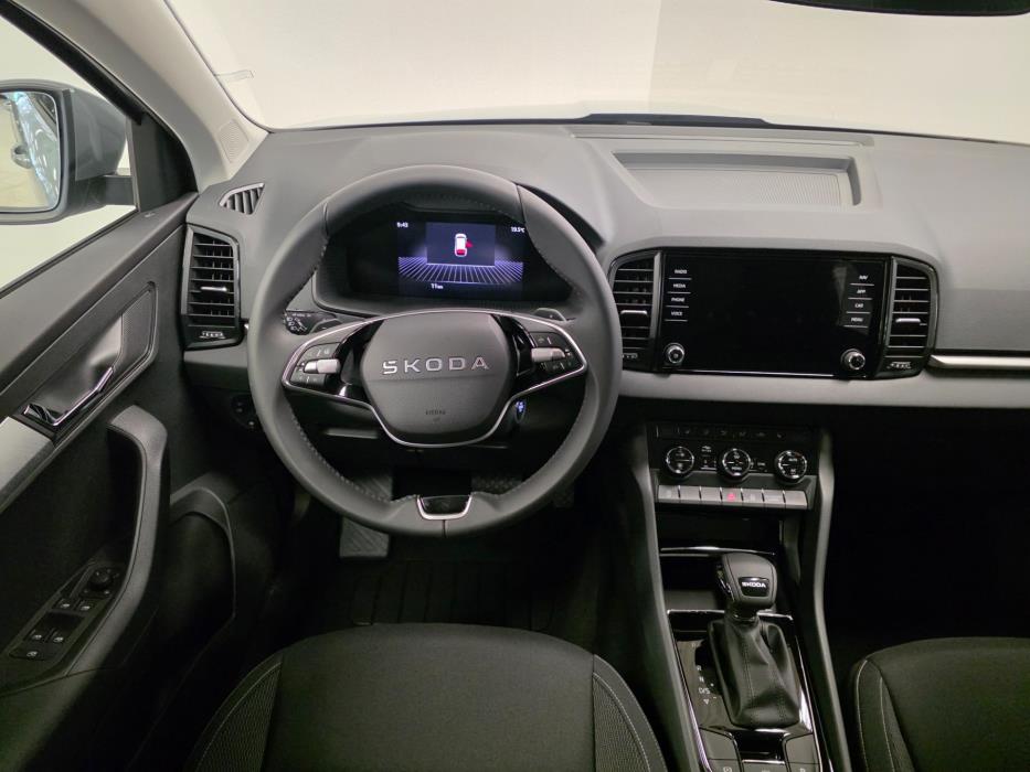 Skoda Karoq 2026