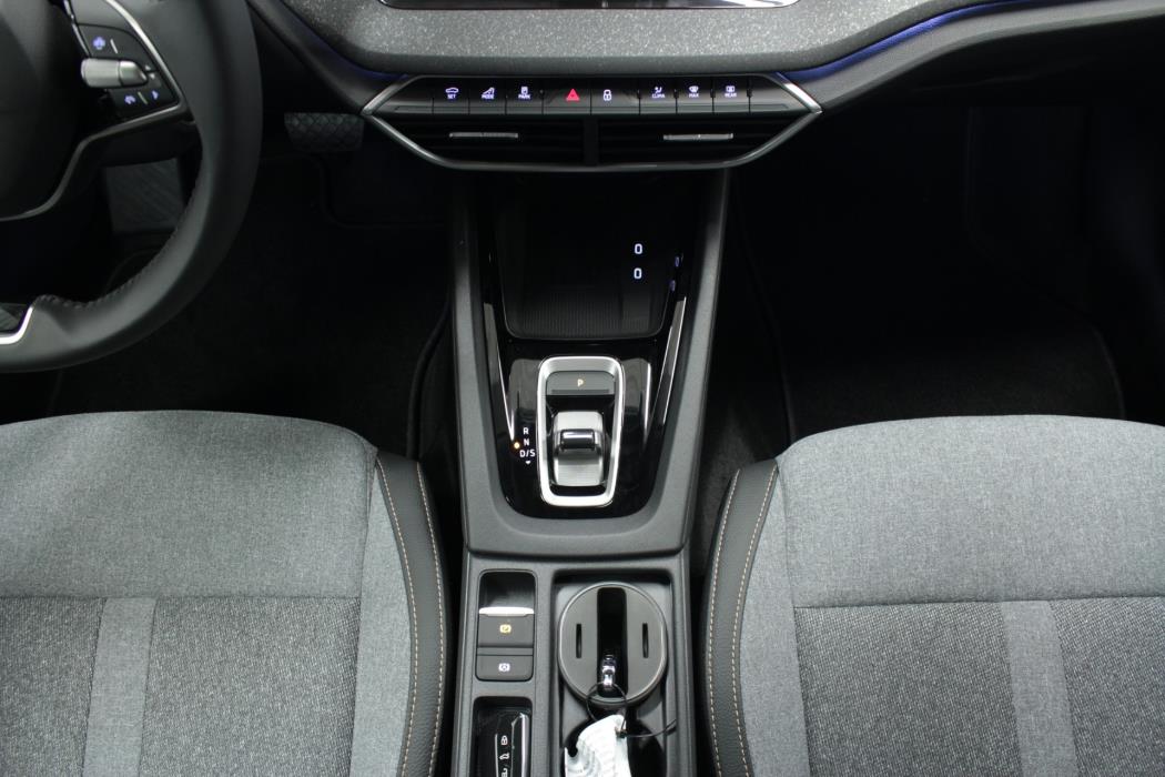 Skoda Octavia 2026