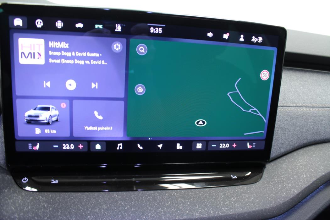 Skoda Octavia 2026