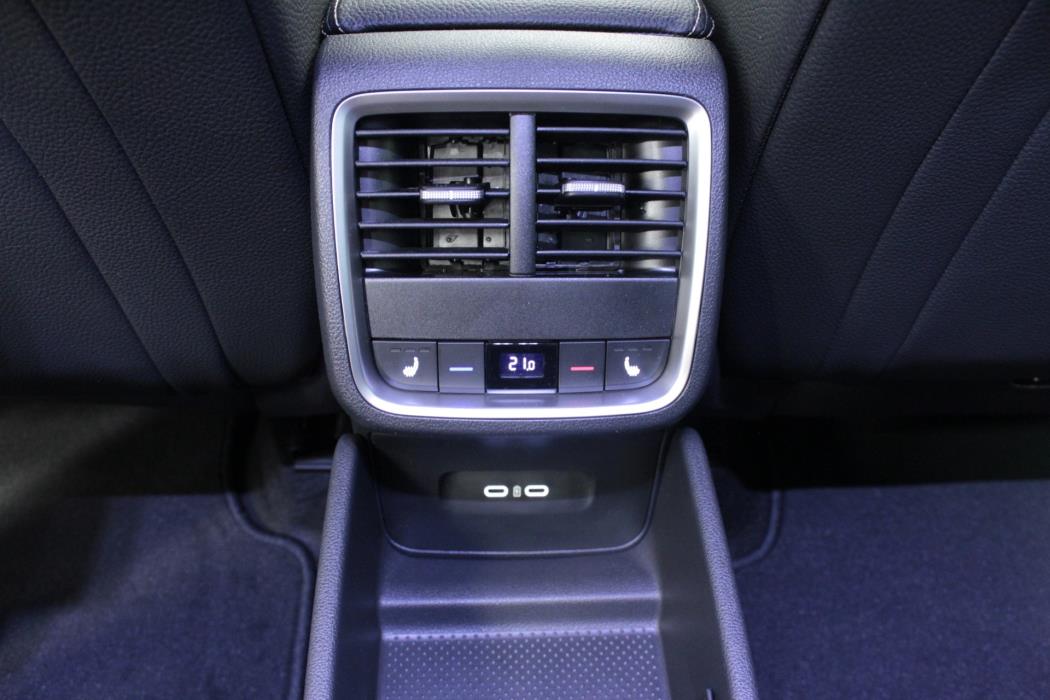 Skoda Octavia 2026