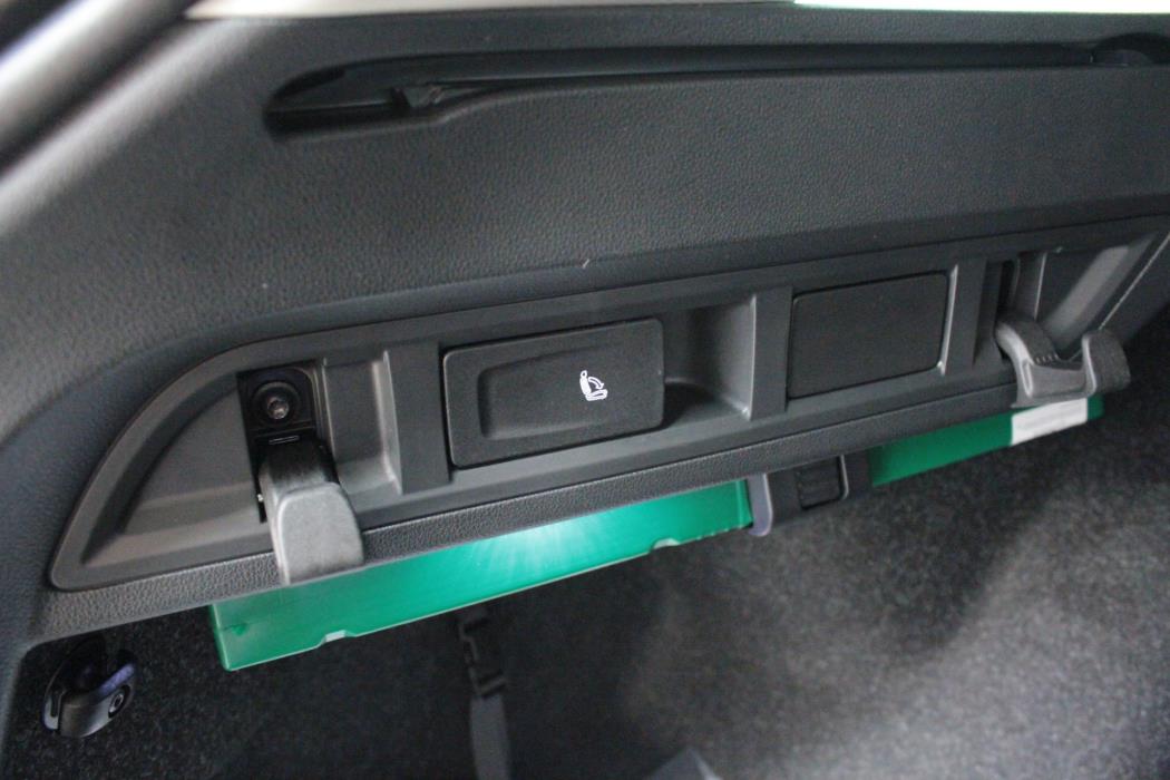 Skoda Octavia 2026
