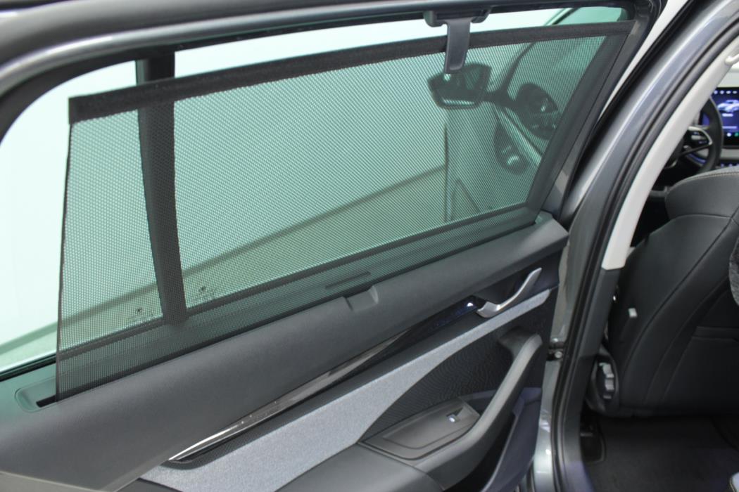 Skoda Octavia 2026