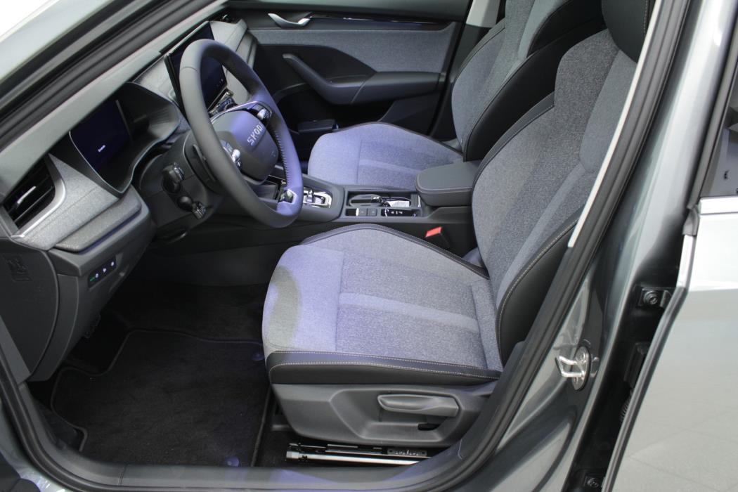 Skoda Octavia 2026